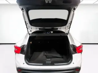 Chevrolet Trax 2025 RS 4dr Crossover w/2RS
