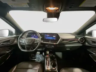 Chevrolet Trax 2025 RS 4dr Crossover w/2RS