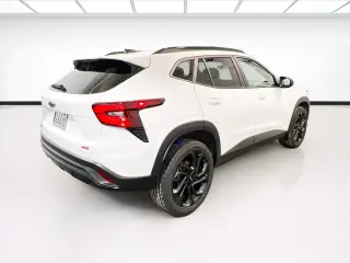 Chevrolet Trax 2025 RS 4dr Crossover w/2RS