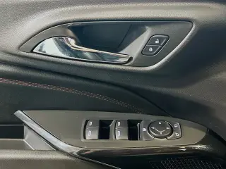 Chevrolet Trax 2025 RS 4dr Crossover w/2RS