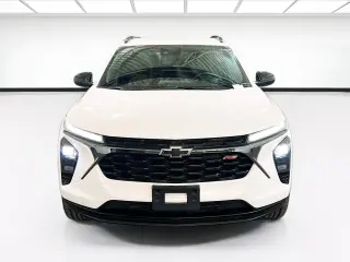 Chevrolet Trax 2025 RS 4dr Crossover w/2RS