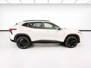Chevrolet Trax 2025 RS 4dr Crossover w/2RS