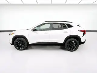 Chevrolet Trax 2025 RS 4dr Crossover w/2RS