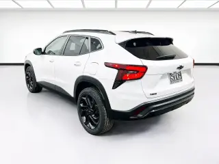 Chevrolet Trax 2025 RS 4dr Crossover w/2RS