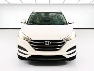 Hyundai TUCSON 2016 SE 4dr SUV