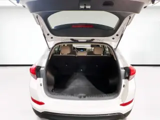 Hyundai TUCSON 2016 SE 4dr SUV