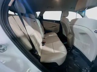 Hyundai TUCSON 2016 SE 4dr SUV