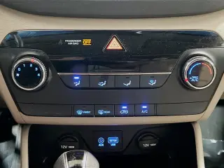 Hyundai TUCSON 2016 SE 4dr SUV