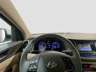 Hyundai TUCSON 2016 SE 4dr SUV