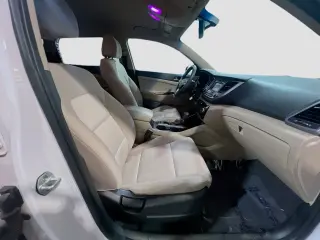 Hyundai TUCSON 2016 SE 4dr SUV