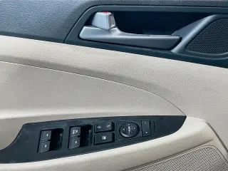 Hyundai TUCSON 2016 SE 4dr SUV