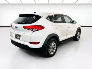 Hyundai TUCSON 2016 SE 4dr SUV