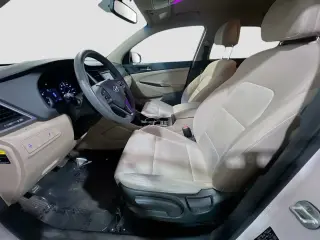 Hyundai TUCSON 2016 SE 4dr SUV