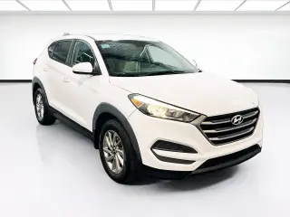 Hyundai TUCSON 2016 SE 4dr SUV