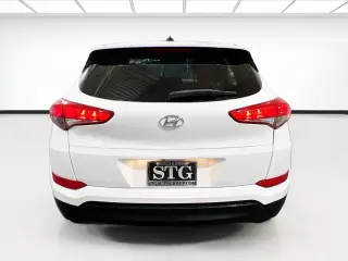 Hyundai TUCSON 2016 SE 4dr SUV