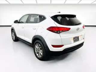 Hyundai TUCSON 2016 SE 4dr SUV