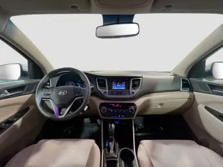 Hyundai TUCSON 2016 SE 4dr SUV