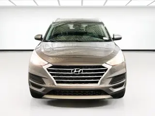 Hyundai TUCSON 2020 SEL 4dr SUV