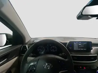 Hyundai TUCSON 2020 SEL 4dr SUV