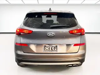 Hyundai TUCSON 2020 SEL 4dr SUV
