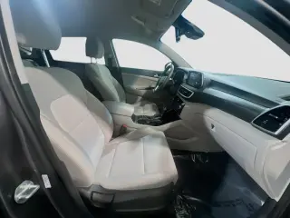 Hyundai TUCSON 2020 SEL 4dr SUV