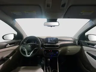 Hyundai TUCSON 2020 SEL 4dr SUV