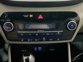 Hyundai TUCSON 2020 SEL 4dr SUV