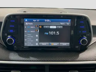 Hyundai TUCSON 2020 SEL 4dr SUV