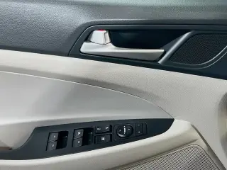 Hyundai TUCSON 2020 SEL 4dr SUV