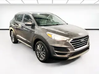 Hyundai TUCSON 2020 SEL 4dr SUV