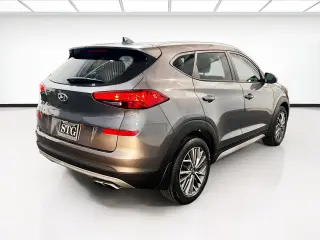 Hyundai TUCSON 2020 SEL 4dr SUV