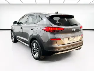 Hyundai TUCSON 2020 SEL 4dr SUV