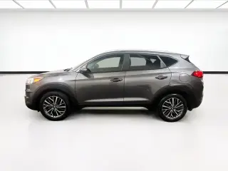 Hyundai TUCSON 2020 SEL 4dr SUV