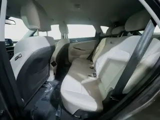Hyundai TUCSON 2020 SEL 4dr SUV