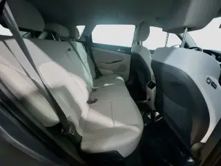 Hyundai TUCSON 2020 SEL 4dr SUV