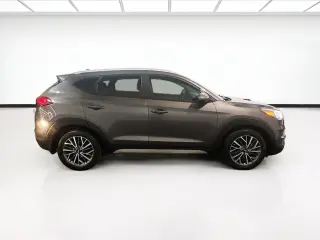 Hyundai TUCSON 2020 SEL 4dr SUV