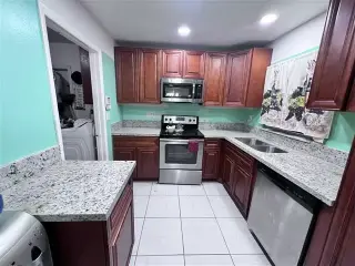 Countertops de Granito