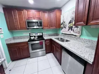 Countertops de Granito
