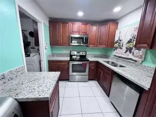 Countertops de Granito