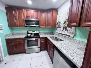 Countertops de Granito