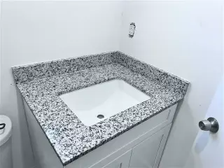 Countertops de Granito