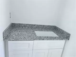 Countertops de Granito