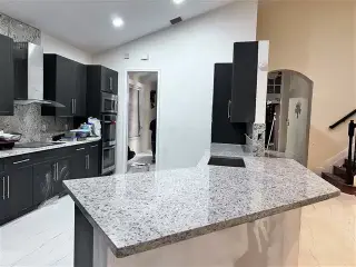 Countertops de Granito