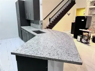 Countertops de Granito