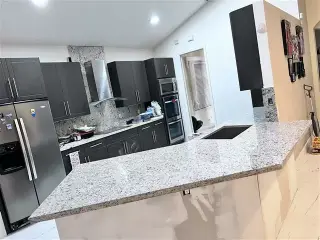 Countertops de Granito