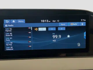 Hyundai PALISADE 2020 AWD Limited 4dr SUV