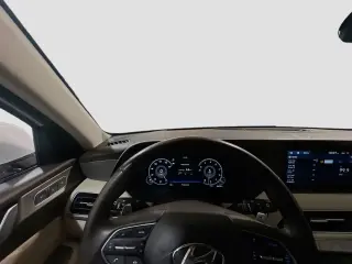 Hyundai PALISADE 2020 AWD Limited 4dr SUV