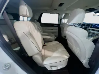 Hyundai PALISADE 2020 AWD Limited 4dr SUV