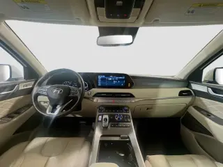Hyundai PALISADE 2020 AWD Limited 4dr SUV