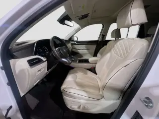 Hyundai PALISADE 2020 AWD Limited 4dr SUV